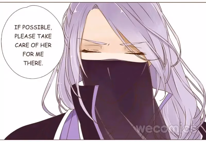 Next to the Prince Chapter 9 page 14 - 