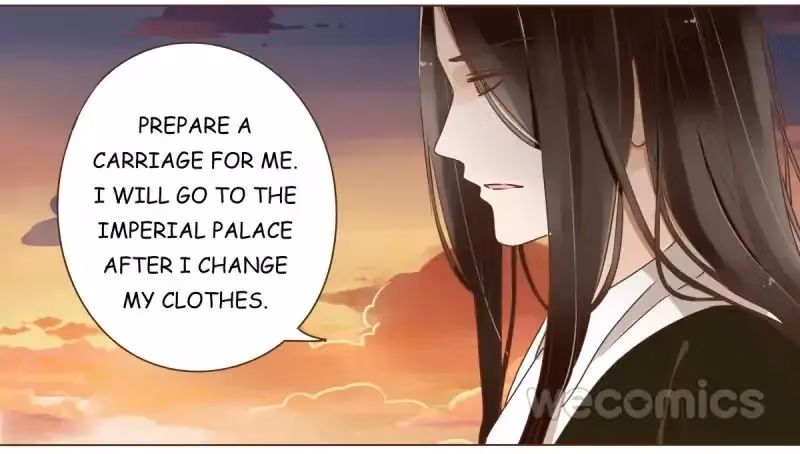 Next to the Prince Chapter 9 page 19 - 