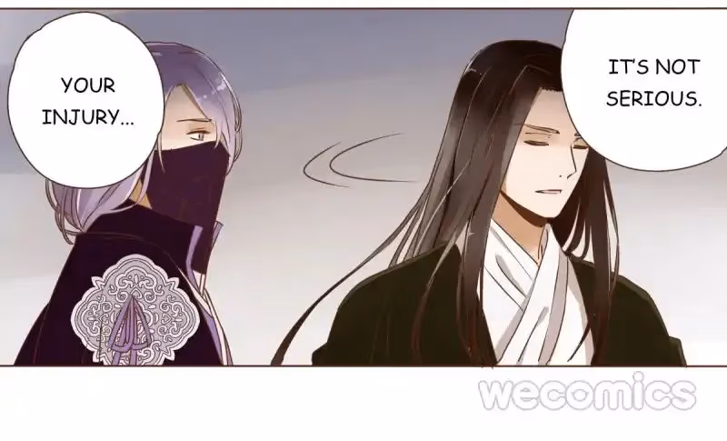 Next to the Prince Chapter 9 page 20 - 