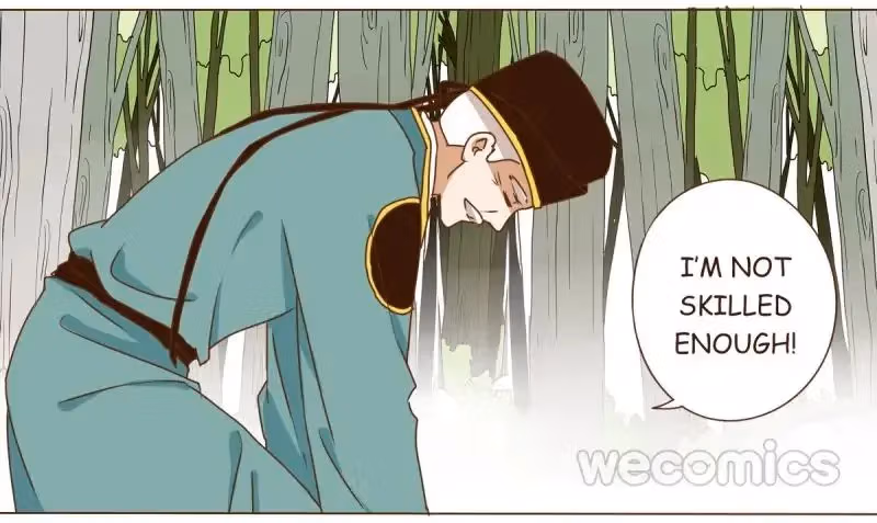 Next to the Prince Chapter 9 page 3 - 