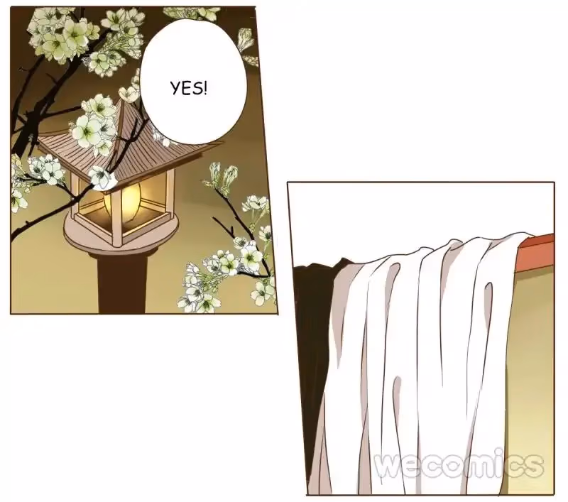 Next to the Prince Chapter 9 page 22 - 