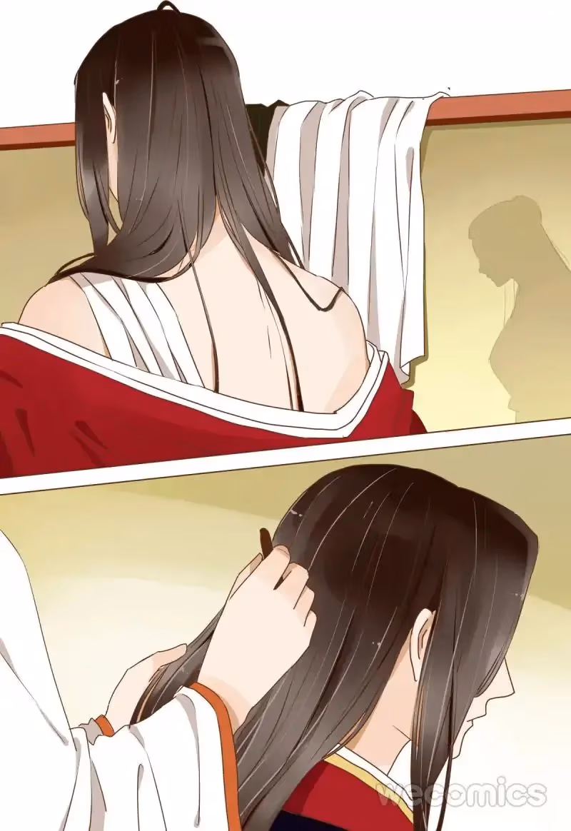 Next to the Prince Chapter 9 page 23 - 
