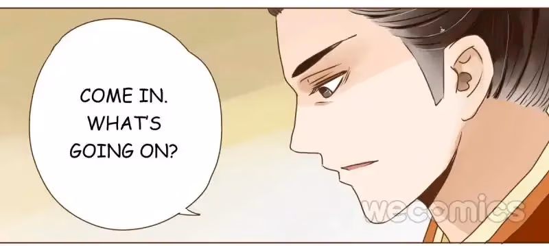 Next to the Prince Chapter 9 page 30 - 