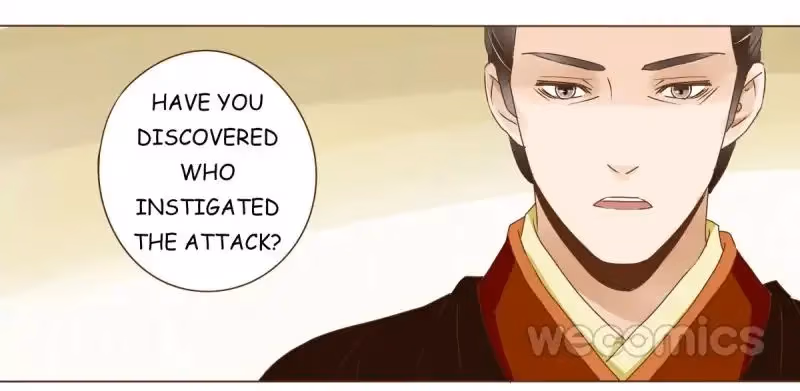 Next to the Prince Chapter 9 page 33 - 