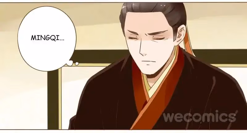 Next to the Prince Chapter 9 page 35 - 