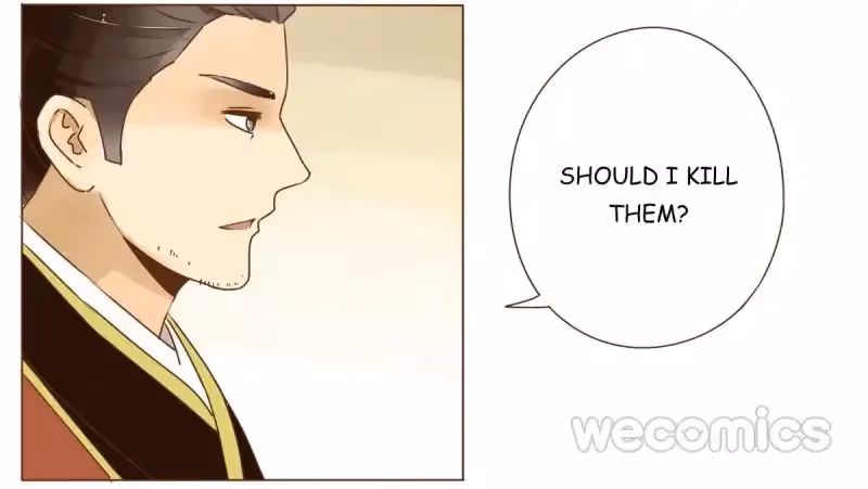 Next to the Prince Chapter 9 page 36 - 
