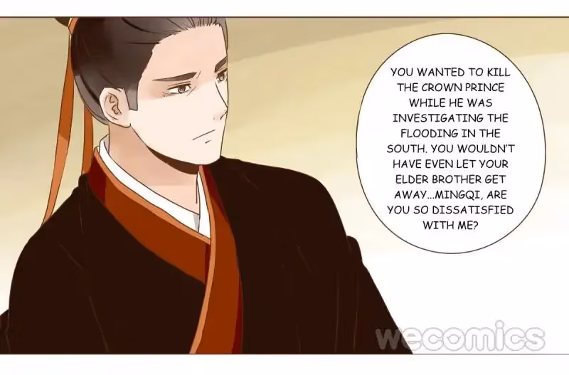 Next to the Prince Chapter 9 page 38 - 