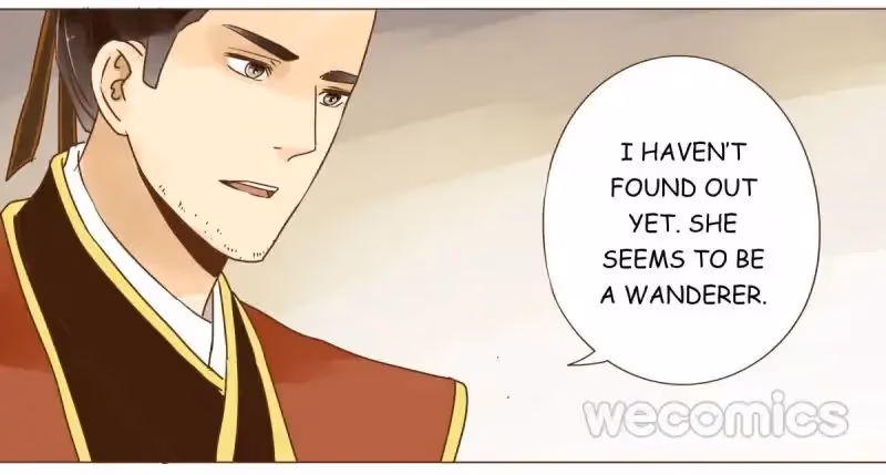 Next to the Prince Chapter 9 page 41 - 