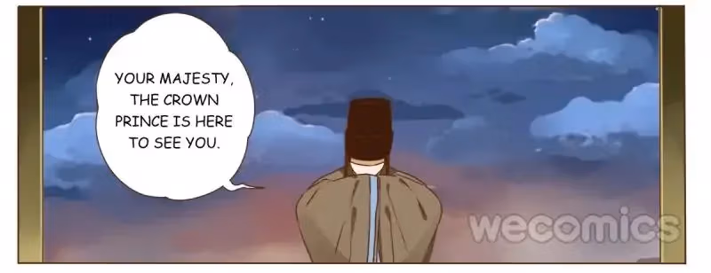 Next to the Prince Chapter 9 page 43 - 