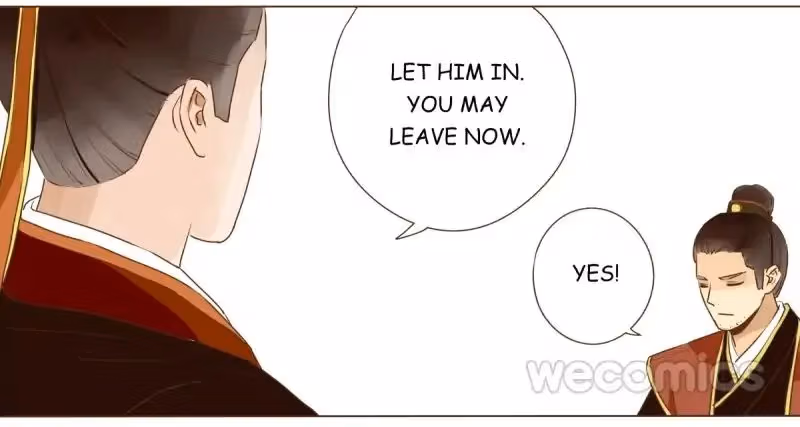 Next to the Prince Chapter 9 page 44 - 