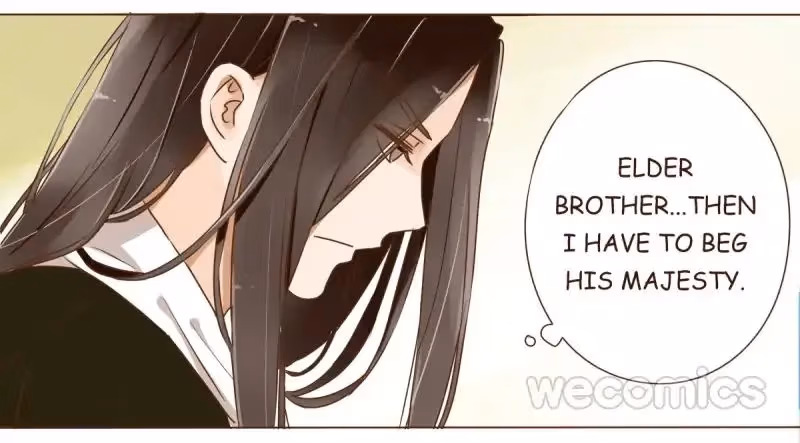Next to the Prince Chapter 9 page 6 - 