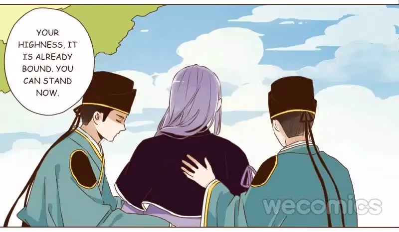 Next to the Prince Chapter 9 page 7 - 