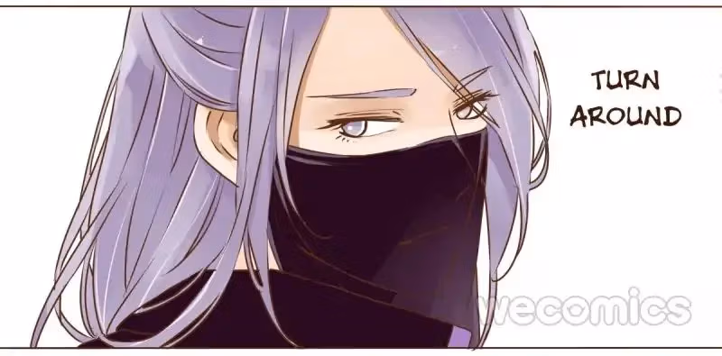 Next to the Prince Chapter 9 page 8 - 