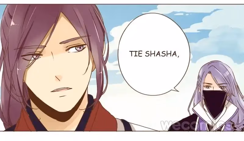 Next to the Prince Chapter 9 page 10 - 