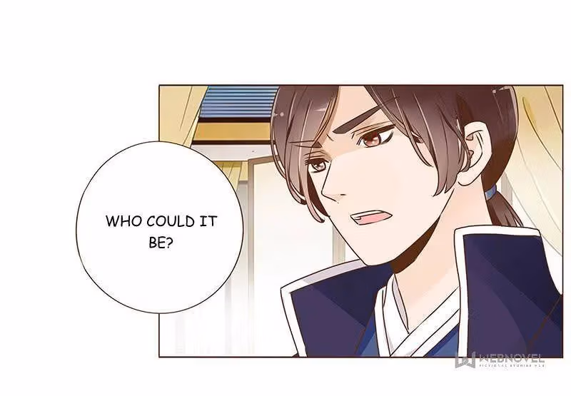 Next to the Prince Chapter 90 page 15 - 