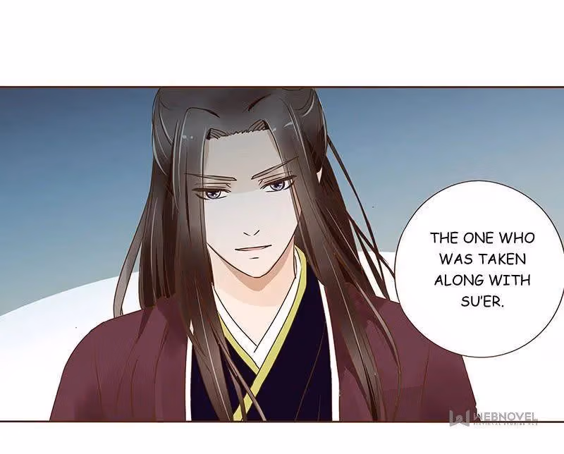 Next to the Prince Chapter 90 page 16 - 