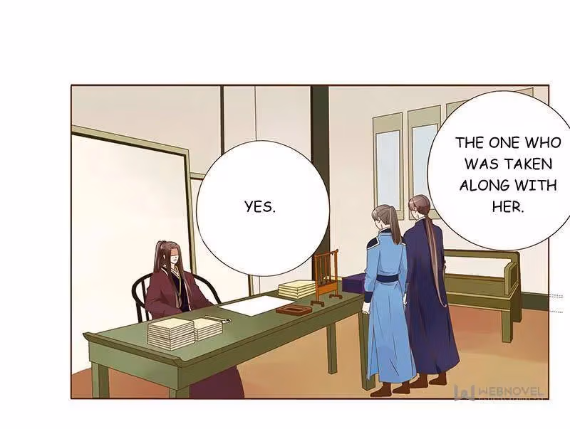 Next to the Prince Chapter 90 page 17 - 