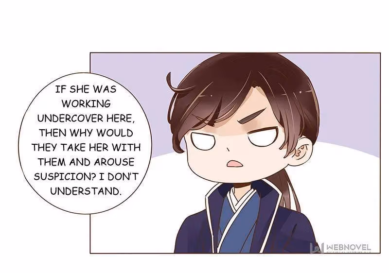 Next to the Prince Chapter 90 page 18 - 