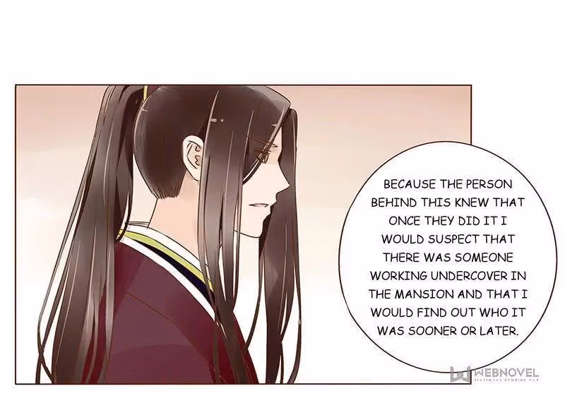 Next to the Prince Chapter 90 page 19 - 