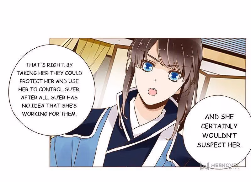 Next to the Prince Chapter 90 page 20 - 