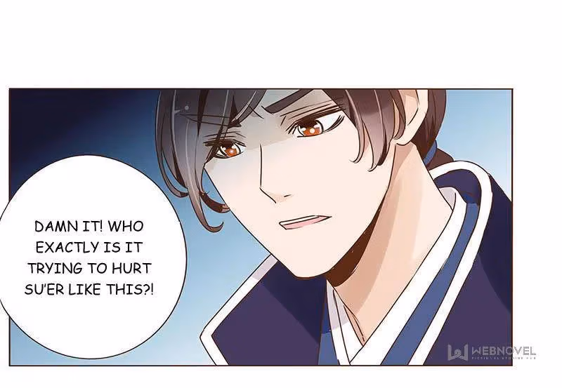 Next to the Prince Chapter 90 page 21 - 