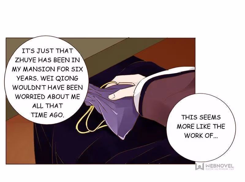Next to the Prince Chapter 90 page 23 - 