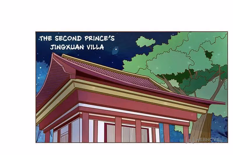 Next to the Prince Chapter 90 page 25 - 