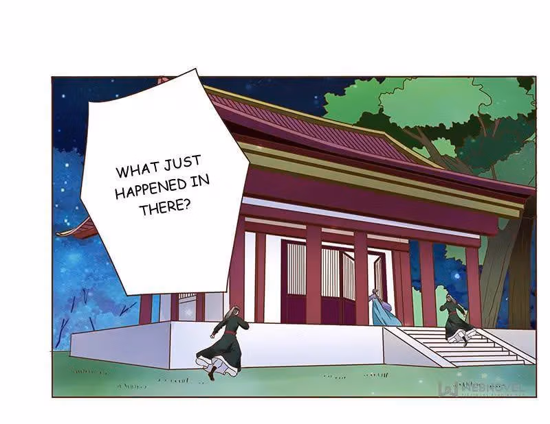 Next to the Prince Chapter 90 page 27 - 