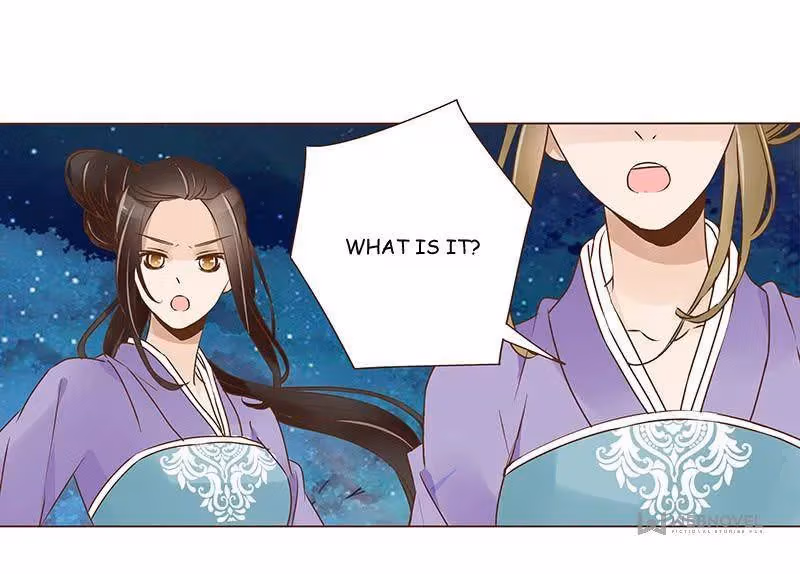Next to the Prince Chapter 90 page 28 - 