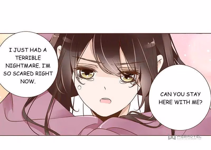 Next to the Prince Chapter 90 page 30 - 