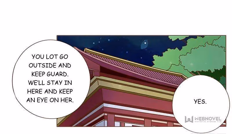 Next to the Prince Chapter 90 page 32 - 