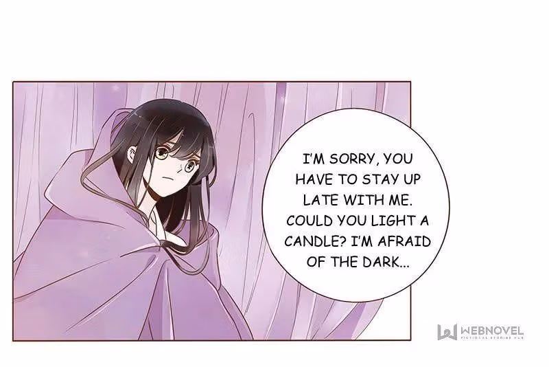 Next to the Prince Chapter 90 page 33 - 