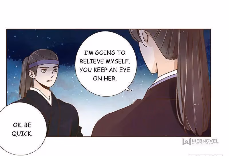 Next to the Prince Chapter 90 page 40 - 