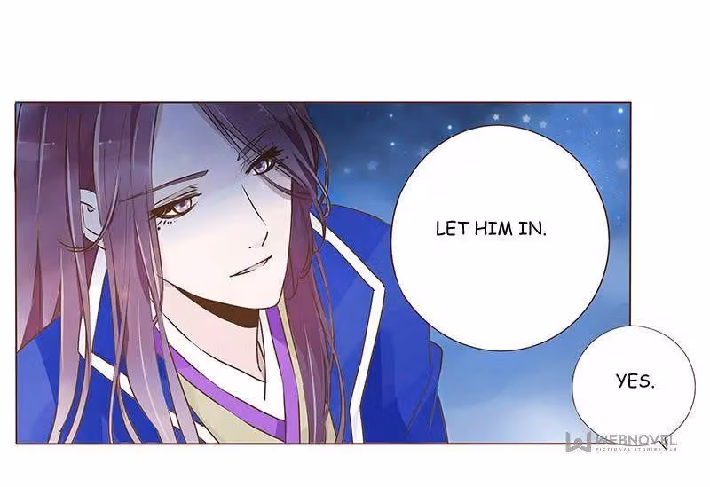 Next to the Prince Chapter 90 page 46 - 