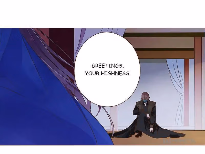 Next to the Prince Chapter 90 page 47 - 