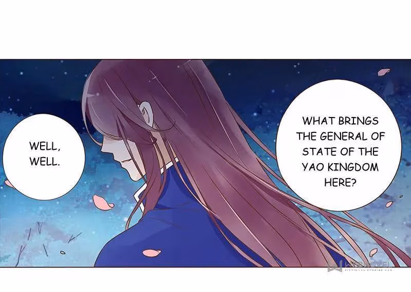 Next to the Prince Chapter 90 page 48 - 