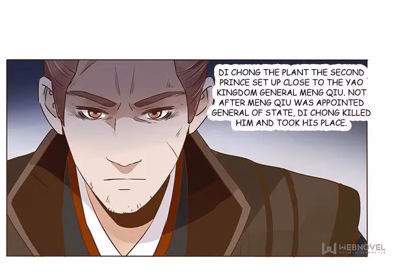 Next to the Prince Chapter 90 page 50 - 