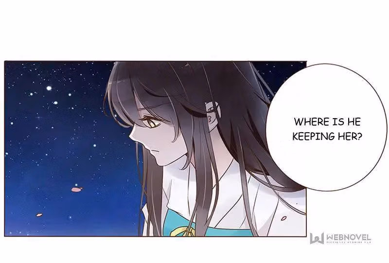 Next to the Prince Chapter 90 page 52 - 