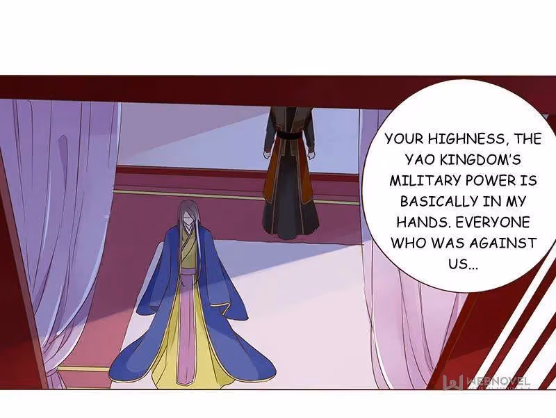 Next to the Prince Chapter 90 page 54 - 