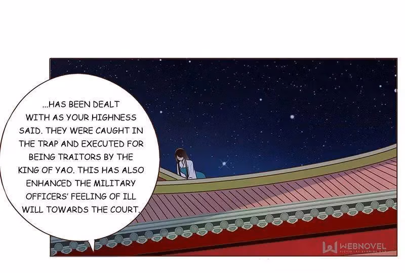 Next to the Prince Chapter 90 page 55 - 