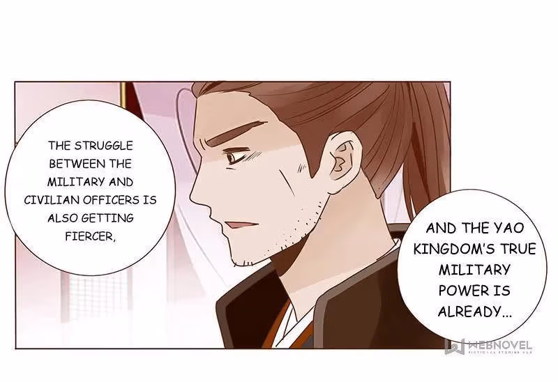 Next to the Prince Chapter 90 page 56 - 