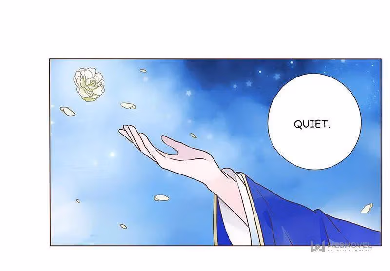 Next to the Prince Chapter 90 page 57 - 