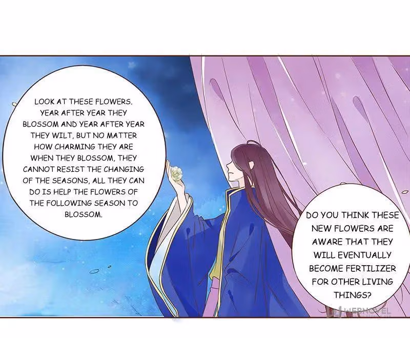 Next to the Prince Chapter 90 page 58 - 