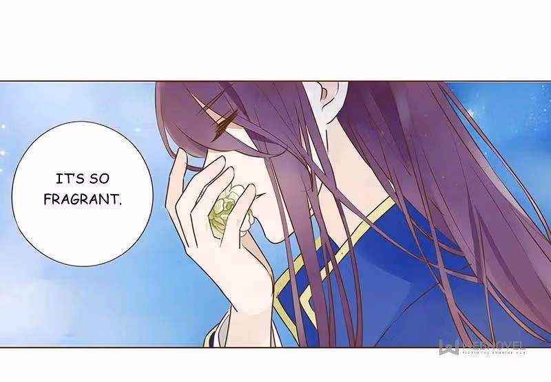 Next to the Prince Chapter 90 page 59 - 