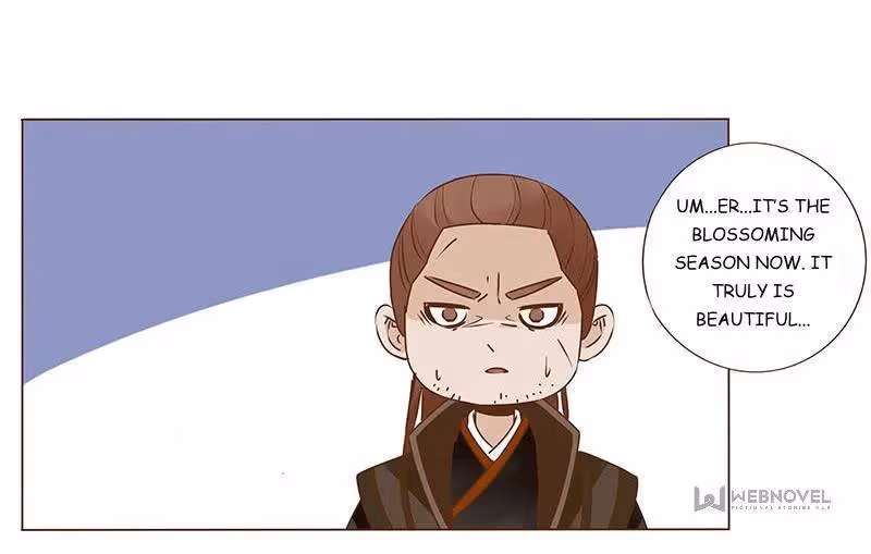 Next to the Prince Chapter 90 page 60 - 