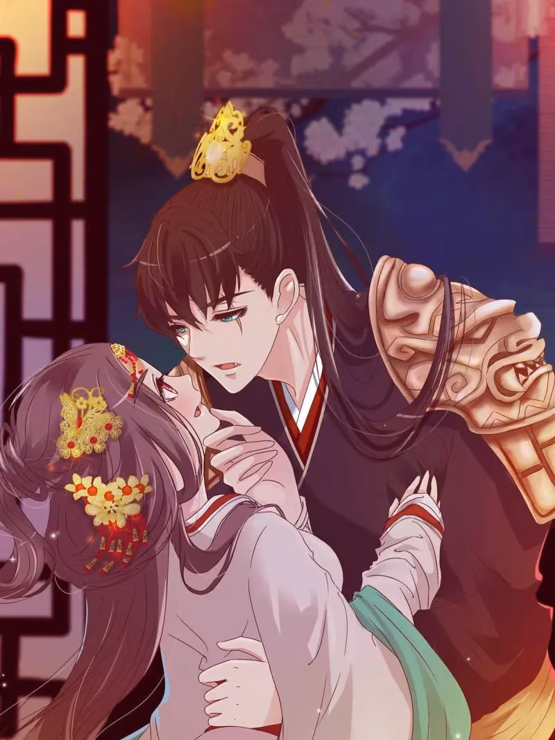 Next to the Prince Chapter 90 page 63 - 