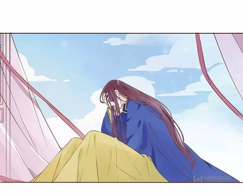 Next to the Prince Chapter 90 page 8 - 
