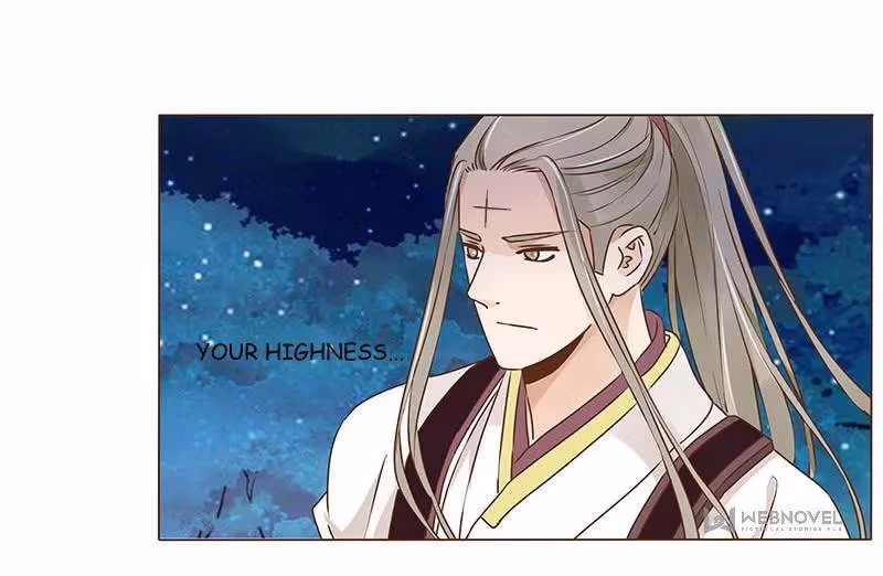 Next to the Prince Chapter 91 page 11 - 