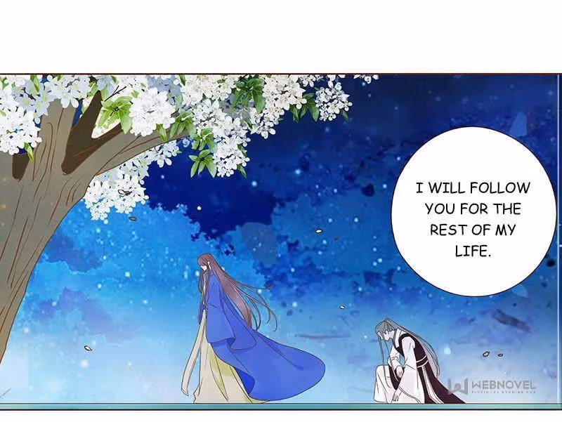 Next to the Prince Chapter 91 page 14 - 