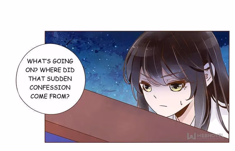 Next to the Prince Chapter 91 page 15 - 